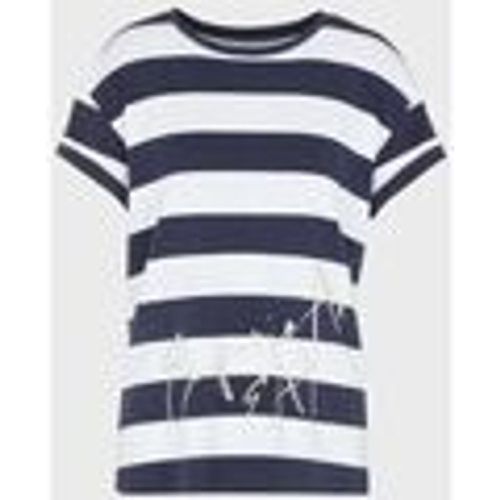 T-shirt & Polo 3RTT27 - Ea7 Emporio Armani - Modalova