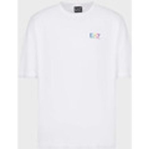 T-shirt & Polo 3RPT12 - Ea7 Emporio Armani - Modalova