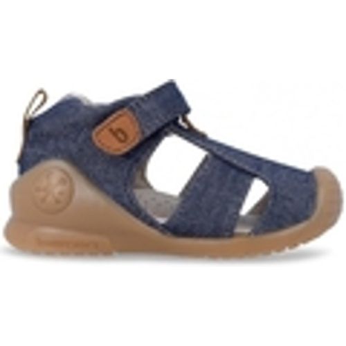 Sandali bambini Baby Sandals 242188-A - Azul - Biomecanics - Modalova
