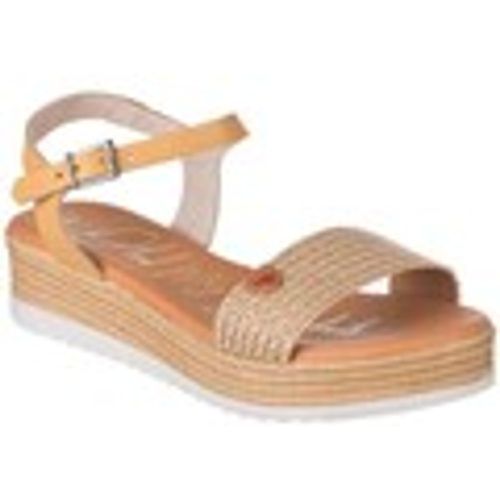 Sandali Oh My Sandals SCARPE 5426 - Oh My Sandals - Modalova