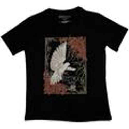 T-shirts a maniche lunghe RO10378 - Fleetwood Mac - Modalova