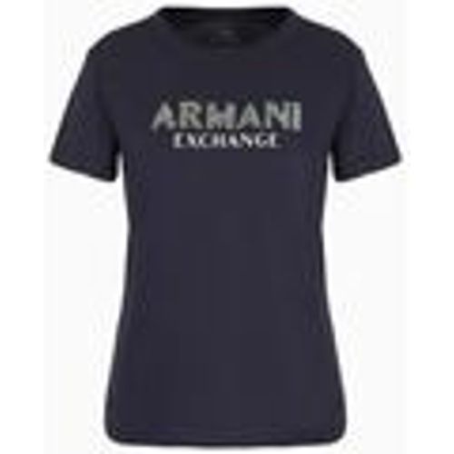 T-shirt & Polo 3DYT13 - Ea7 Emporio Armani - Modalova