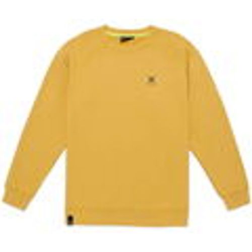 Maglione Sweatshirt basic 2507240 Yellow - Munich - Modalova