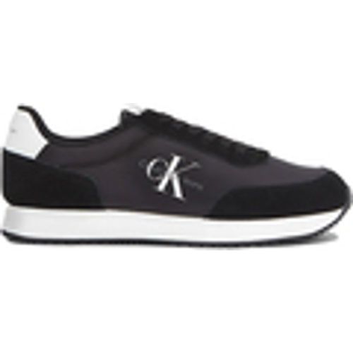 Sneakers Retro Runner - Calvin Klein Jeans - Modalova