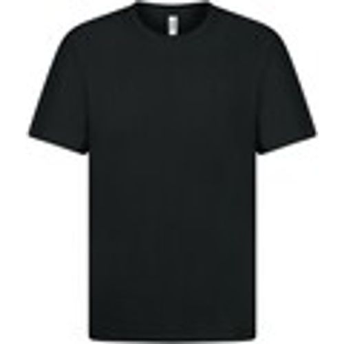 T-shirts a maniche lunghe AB602 - Casual Classics - Modalova
