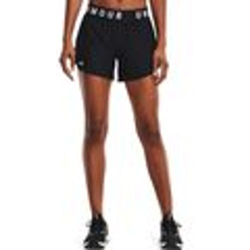 Shorts PLAY UP 5IN SHORTS - Under Armour - Modalova