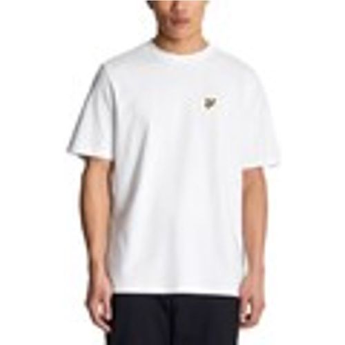 T-shirt & Polo T-Shirt Oversize - Lyle & Scott - Modalova