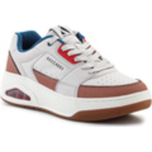 Sneakers Uno Court - Low-Post 183140-NTMT - Skechers - Modalova