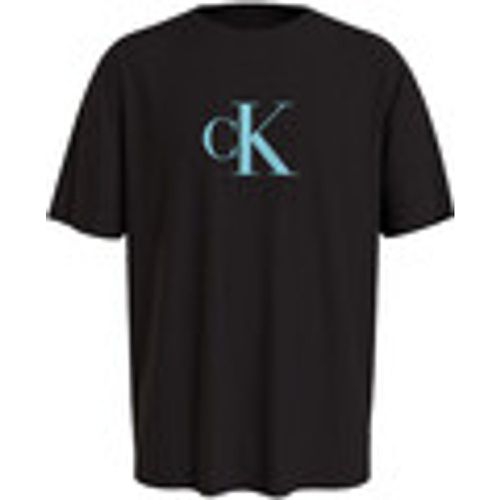 T-shirt KM0KM00971 - Calvin Klein Jeans - Modalova