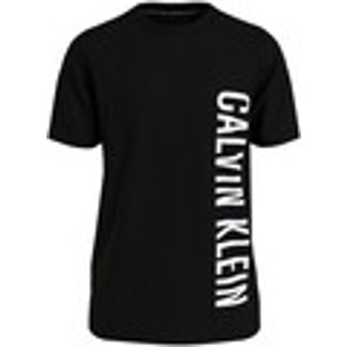 T-shirt KM0KM00998 - Calvin Klein Jeans - Modalova