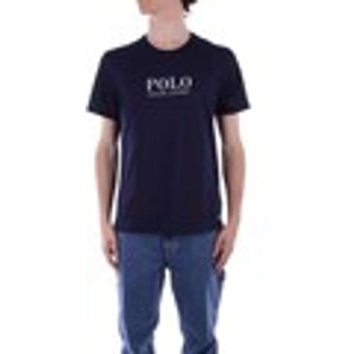 T-shirt Ralph Lauren 714899613 - Ralph Lauren - Modalova