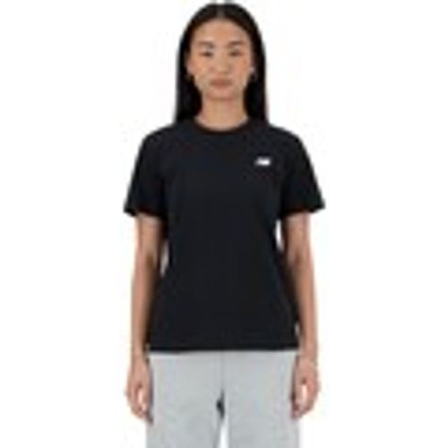 T-shirt & Polo New Balance 34271 - New Balance - Modalova