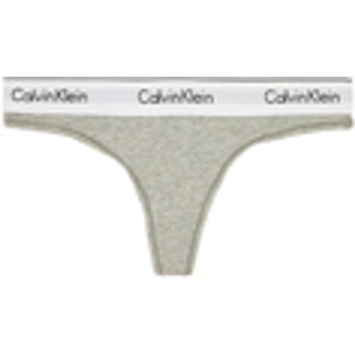 Culotte e slip THONG F3786E - Calvin Klein Jeans - Modalova