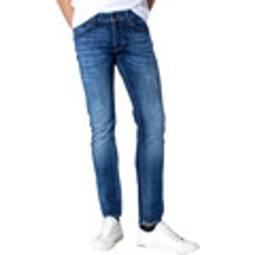 Jeans Slim JJIGLENN JJICON JJ 057 50SPS NOOS 12133074 - jack & jones - Modalova