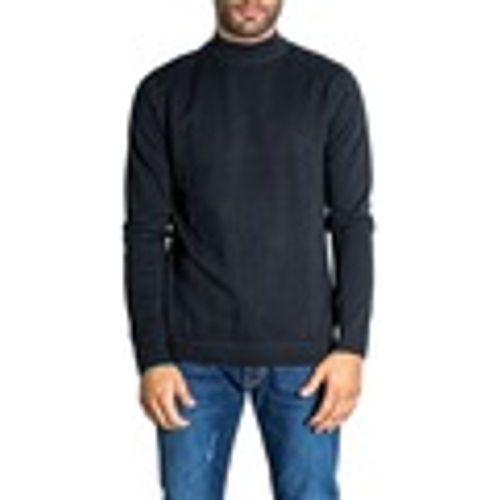 Maglione JJEBASIC KNIT MOCK NECK NOOS 12190170 - jack & jones - Modalova