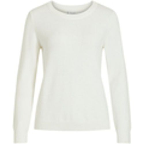 Maglione VIRIL O-NECK 14054177 - Vila - Modalova