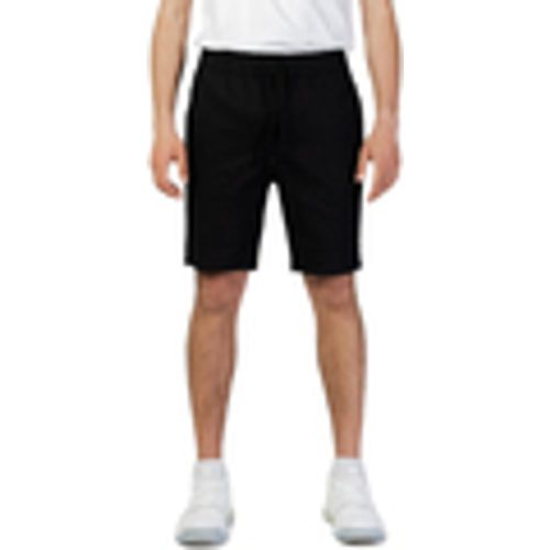 Pantaloni corti ONSLINUS SHORTS LINEN MIX GW 1824 NOOS - 22021824 - Only & Sons - Modalova