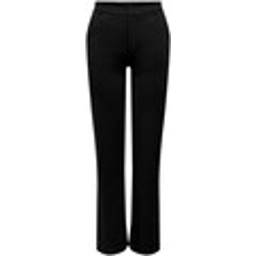 Pantaloni JDYGEGGO STRAIGHT JRS NOOS 15266403 - Jacqueline De Yong - Modalova