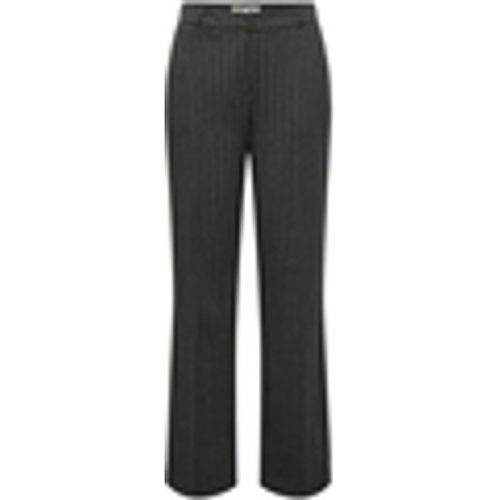 Pantaloni ONLBRIE MW STRAIGHT PINST 15304267 - Only - Modalova