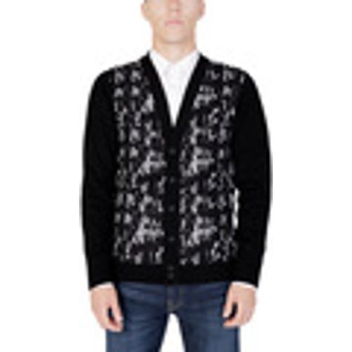 Gilet / Cardigan REGULAR FIT IN FILATO MMSW01400-YA400006 - Antony Morato - Modalova