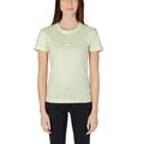 T-shirt MONOLOGO J20J222564 - Calvin Klein Jeans - Modalova