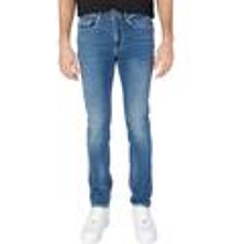 Jeans skynny SAX ZIP REV A7234 12MM - Gas - Modalova