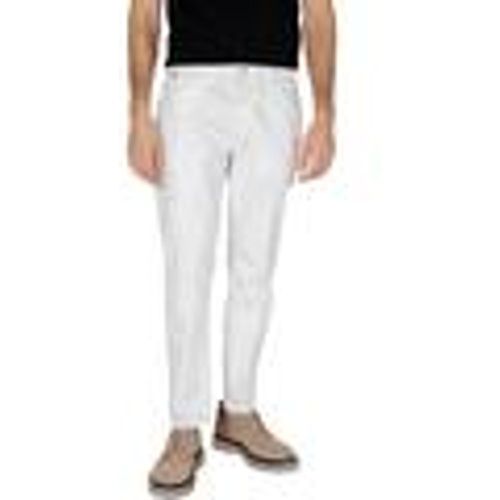 Jeans Slim ARGON MMDT00264-FA800150 - Antony Morato - Modalova