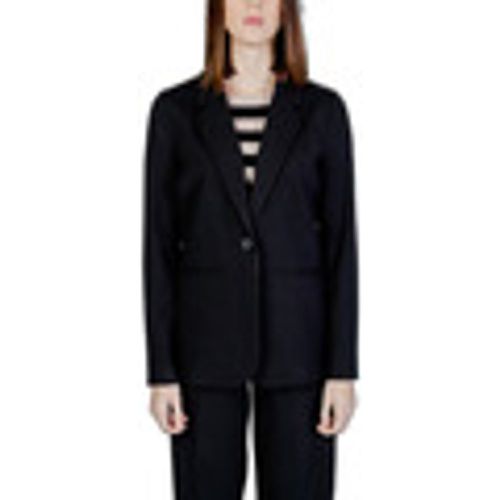 Giacca long Blazer heavy Punto_Set 212081 - Street One - Modalova