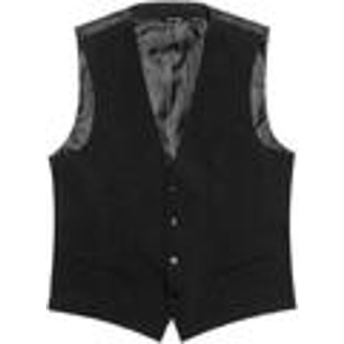 Gilet da completo MMVS00009-FA600255 - Antony Morato - Modalova