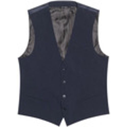 Gilet da completo MMVS00009-FA600255 - Antony Morato - Modalova