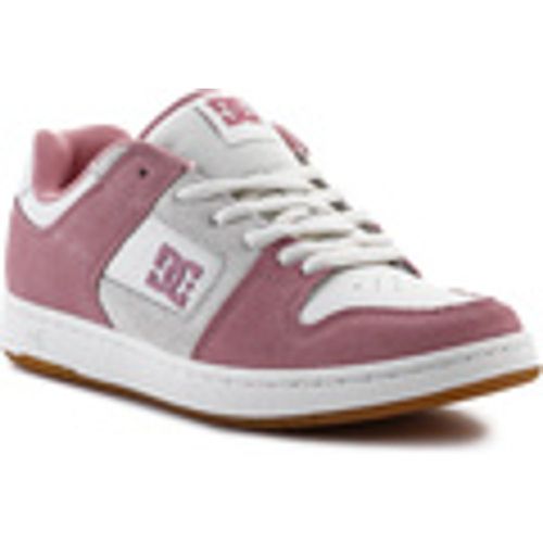 Scarpe Manteca 4 ADJS100161-BSH - DC Shoes - Modalova