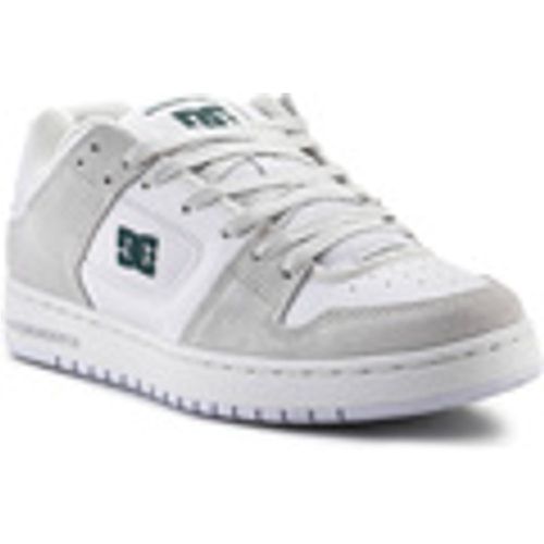 Sneakers Manteca Se ADYS100314-OF1 - DC Shoes - Modalova