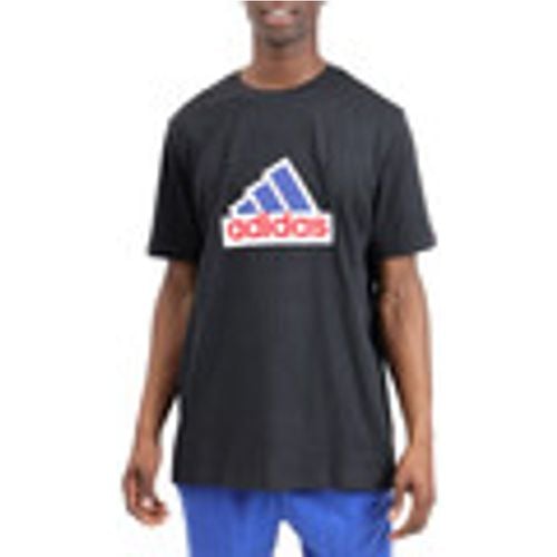 T-shirt adidas IS9596 - Adidas - Modalova