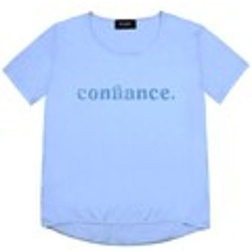 T-shirt & Polo T-Shirt Glitterata Confiance - Ko Samui Tailors - Modalova