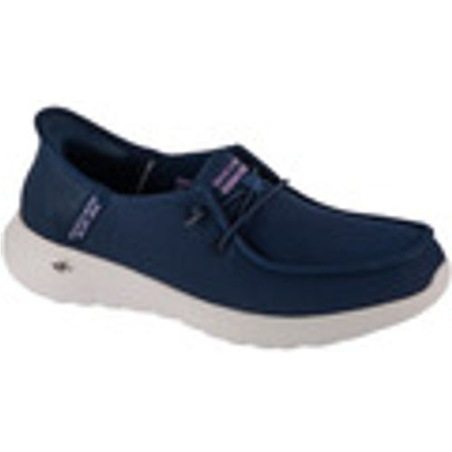 Sneakers basse Slip-Ins Go Walk Joy - Idalis - Skechers - Modalova