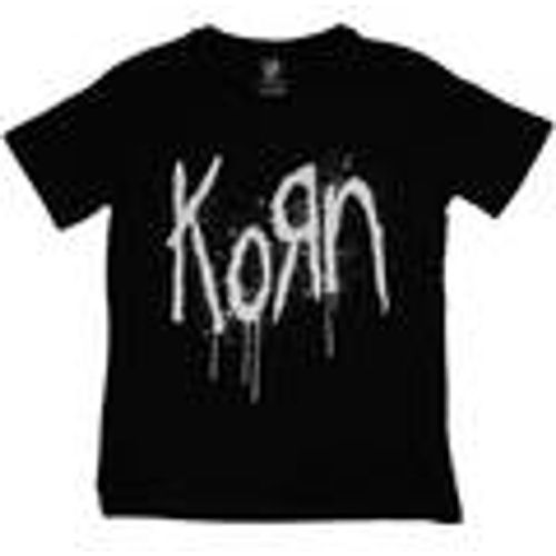 T-shirts a maniche lunghe Still A Freak - Korn - Modalova