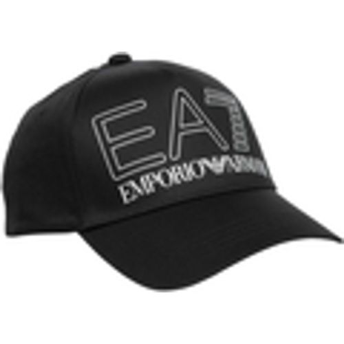 Cappelli Train Visibility - Emporio Armani EA7 - Modalova