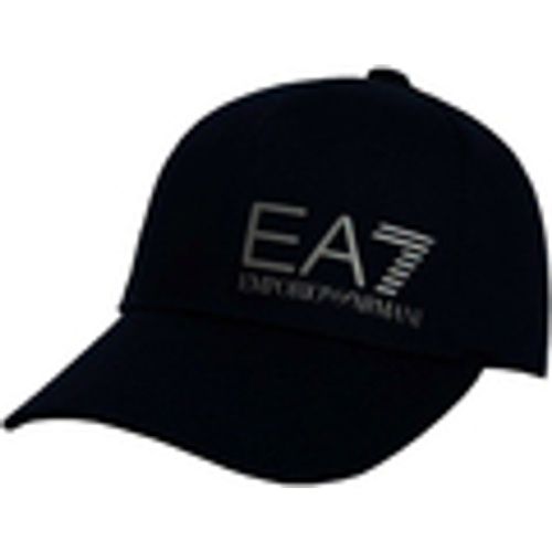Cappelli Train Core Logo - Emporio Armani EA7 - Modalova
