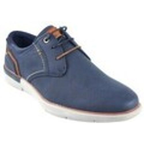 Scarpe Zapato caballero lb32162 azul - Liberto - Modalova