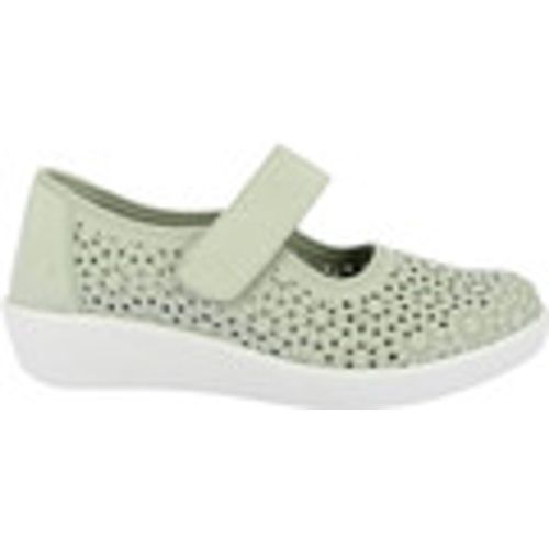 Scarpe BALLERINO DOTTORE CUTILLAS NEW YORK 38470 - Doctor Cutillas - Modalova