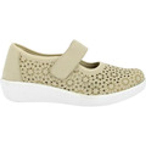 Scarpe BALLERINO DOTTORE CUTILLAS NEW YORK 38470 - Doctor Cutillas - Modalova