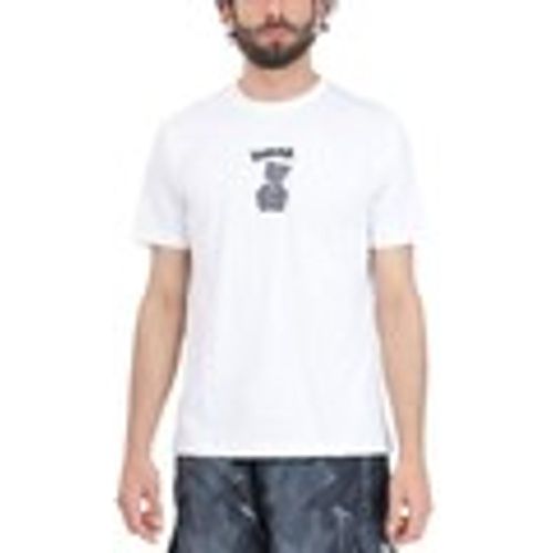 T-shirt & Polo T-Shirt Con Stampa Orsetto - Disclaimer - Modalova