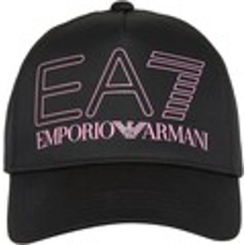 Cappellino 31605 - Emporio Armani EA7 - Modalova