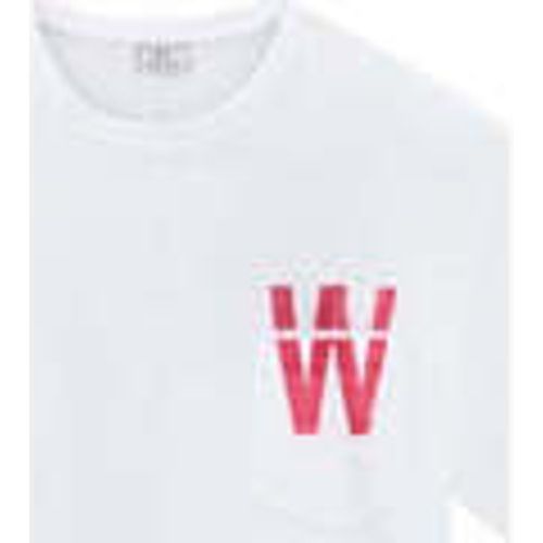 T-shirt & Polo Woolrich - Woolrich - Modalova