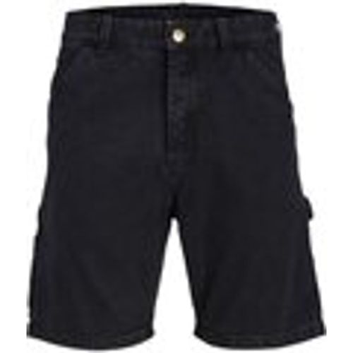 Pantaloni corti Short Casual Uomo Tony Carpenter - jack & jones - Modalova