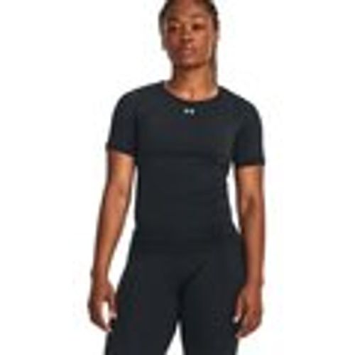 T-shirt T-Shirt Donna Train Seamless - Under Armour - Modalova