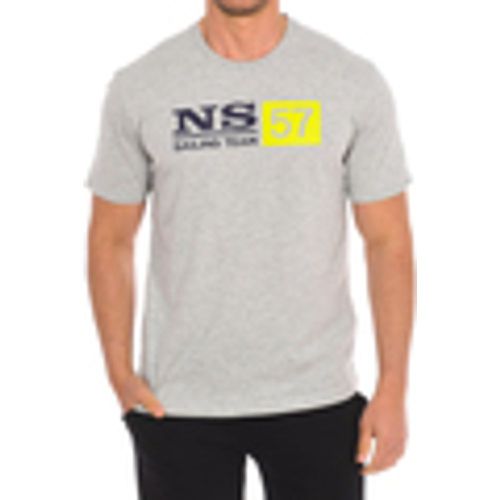 T-shirt North Sails 9024050-926 - North Sails - Modalova