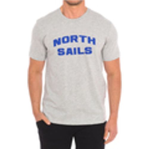 T-shirt North Sails 9024180-926 - North Sails - Modalova