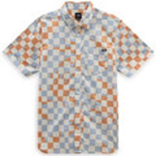 Camicia a maniche lunghe Watson ss woven - Vans - Modalova