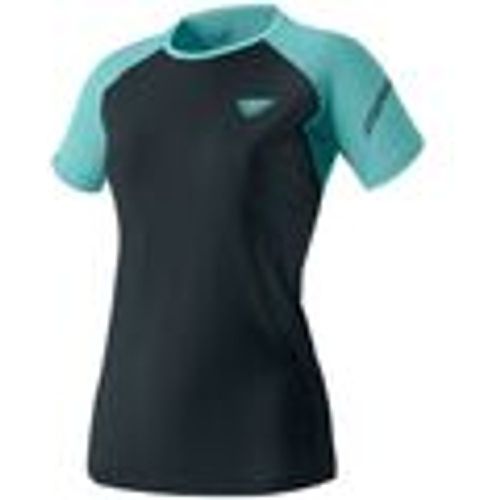 T-shirt T-shirt Alpine Pro Donna Blueberry/Marine - Dynafit - Modalova